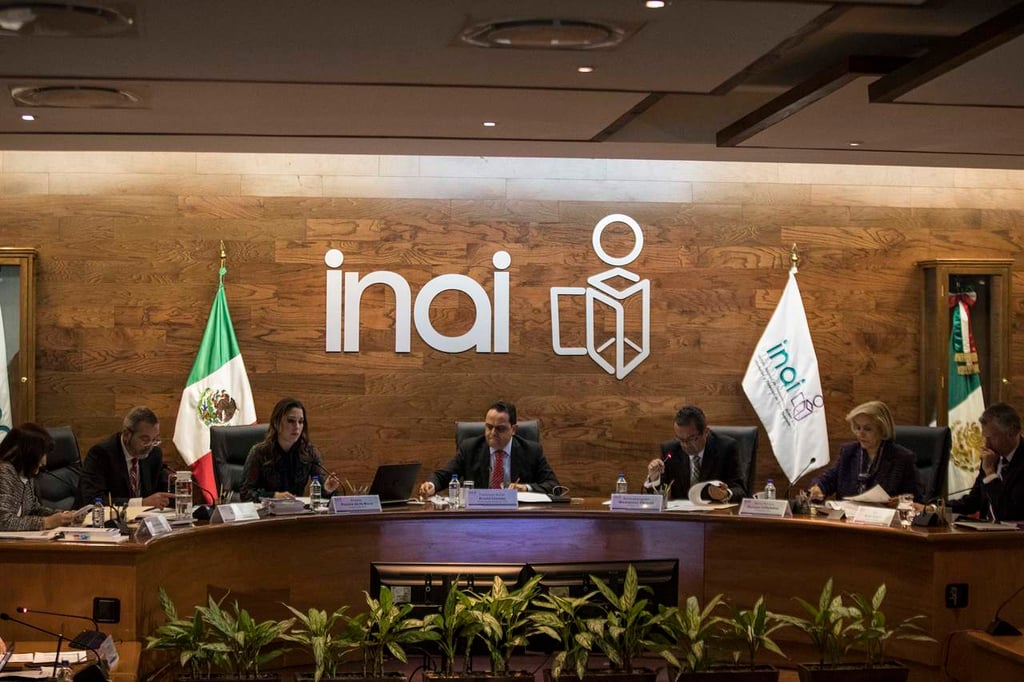 Inai indaga a empresas mexicanas por caso Cambridge Analytica
