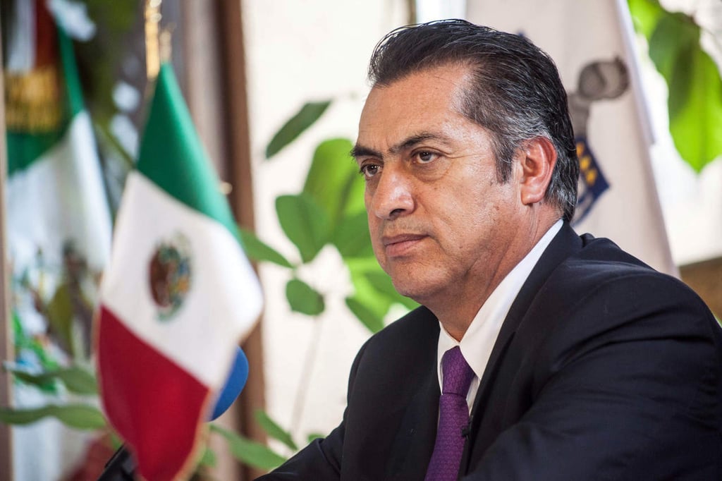 'El Bronco' va a la boleta electoral