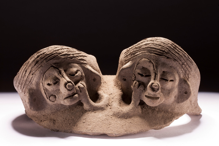 Arqueólogos detallan descubrimientos