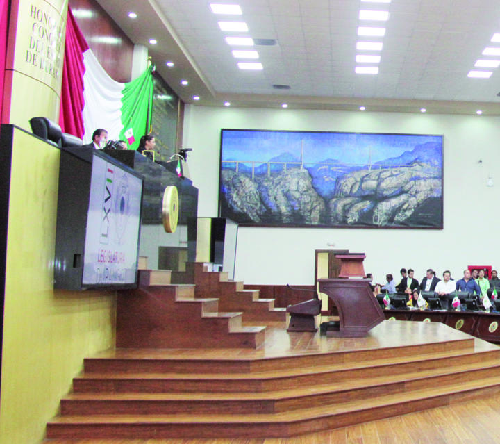 Finanzas no entregó estudio de impacto