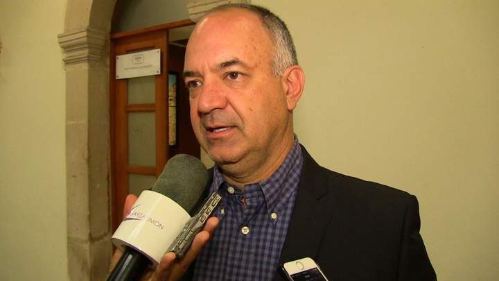 Exigen la destitución del dirigente de la CNC en Durango