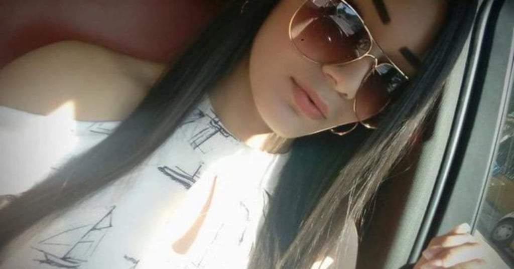 Encuentran cuerpo de Miriam Katerim en Sinaloa; estaba desaparecida