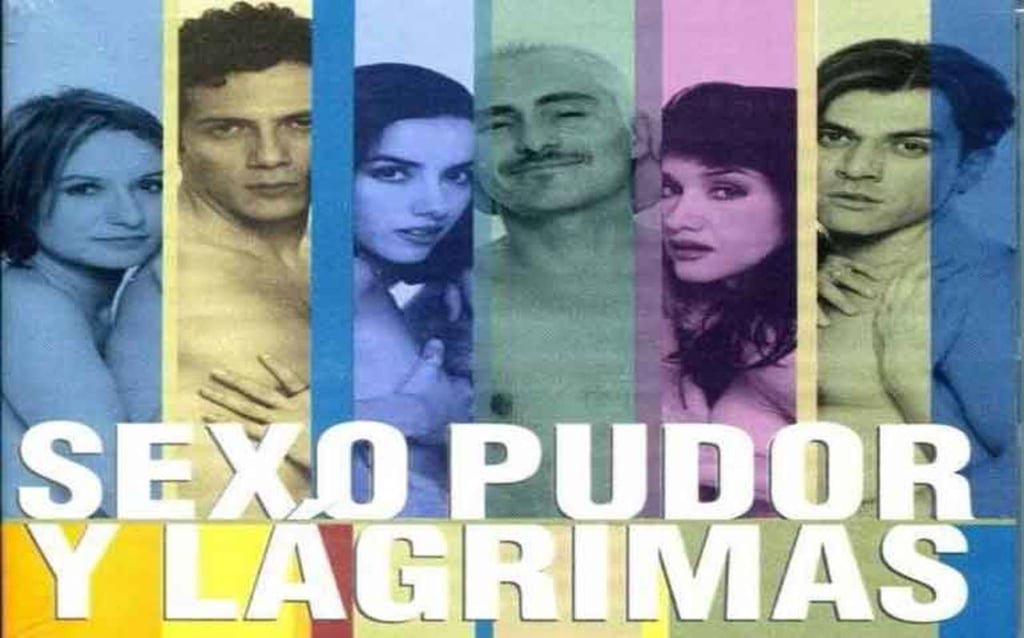En espera de Sexo, pudor y lágrimas
