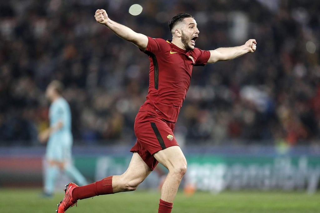 Barcelona pudo evitar su eliminación fichando a Manolas