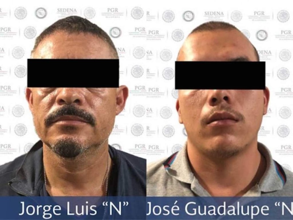 Cae 'El Orejón', presunto operador del CJNG