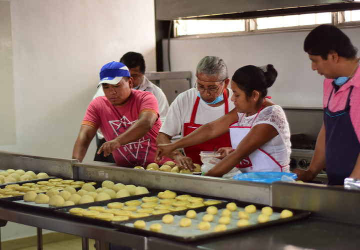Se pierde el 90 % del recurso para proyectos