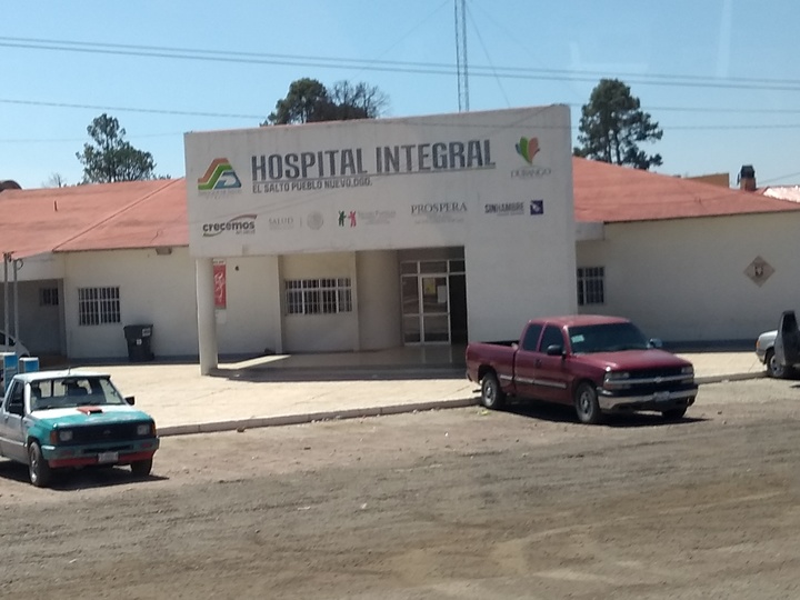 Requieren médicos en Pueblo Nuevo