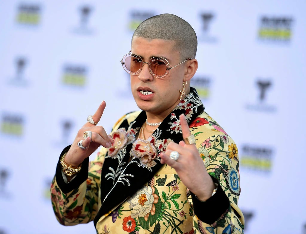 Bad Bunny est orgulloso de su m sica y de las mujeres