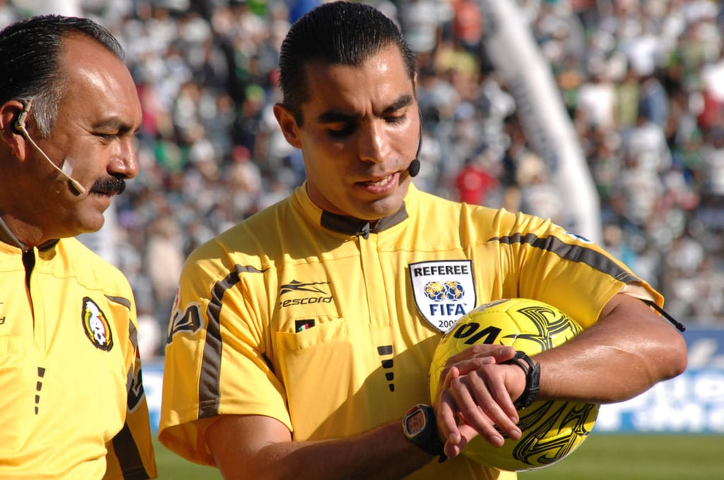 ‘Chiquimarco’ también vio penal sobre Vázquez