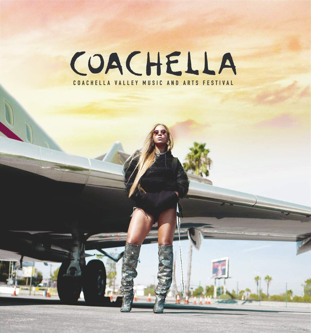 Encabeza Beyoncé un festival con ritmos más latinos