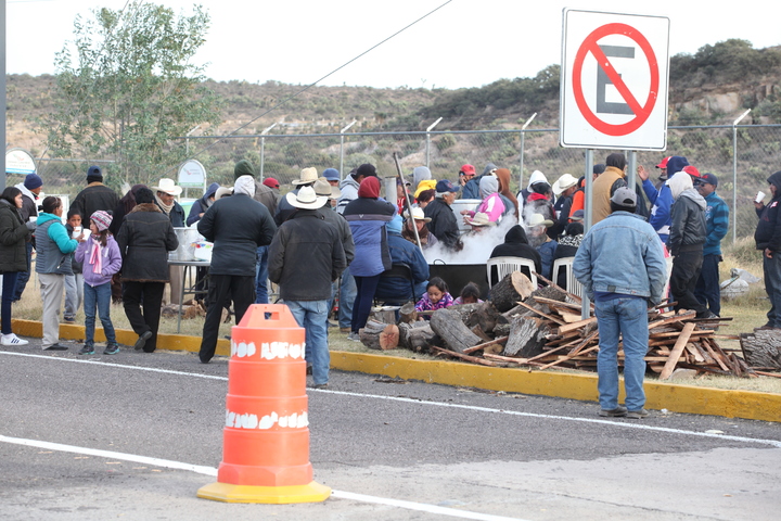 Pagarán 60 mdp a los ejidatarios