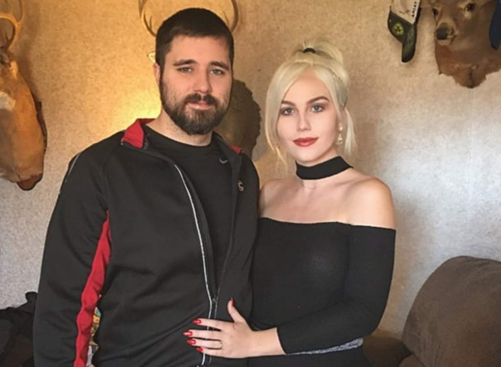 Transgénero encuentra el amor con quien la rechazó como hombre