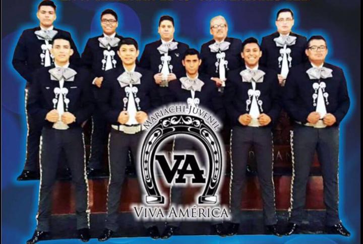Mariachi Juvenil 'Viva América' celebrará 13 años