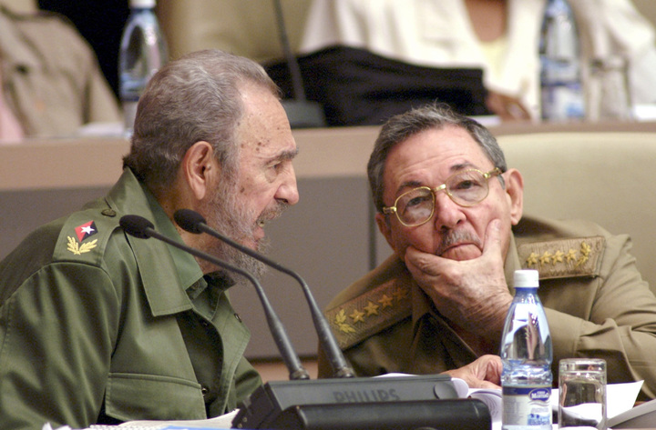 Tras 59 años en el poder la Dinastia Castro llega a su fin