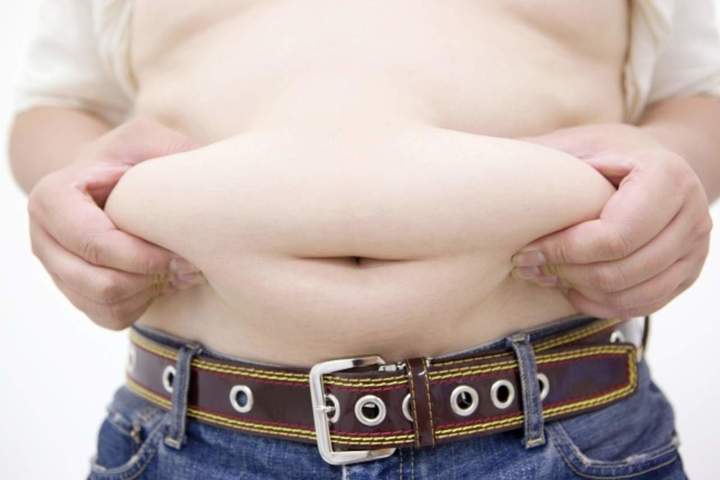 Analizan gen que reduce grasa del cuerpo