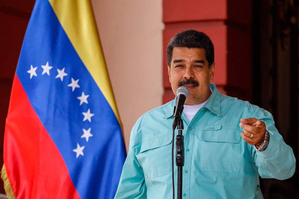 Parlamento inicia debate sobre juicio contra Maduro