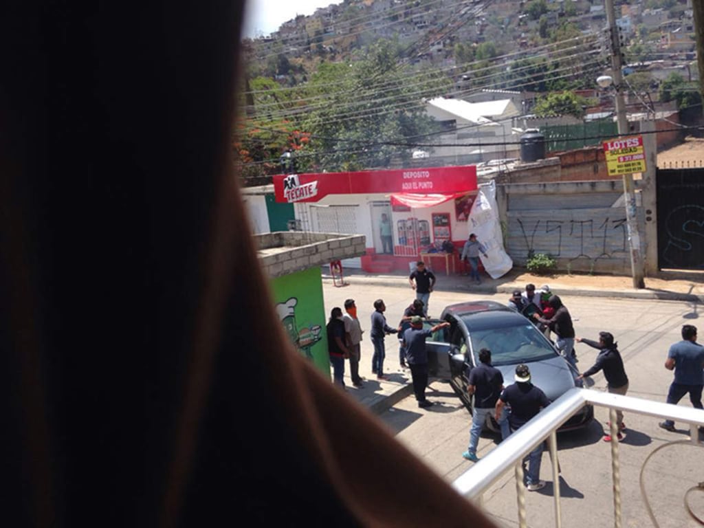 Reportan al menos 11 asesinatos en 24 horas en Oaxaca