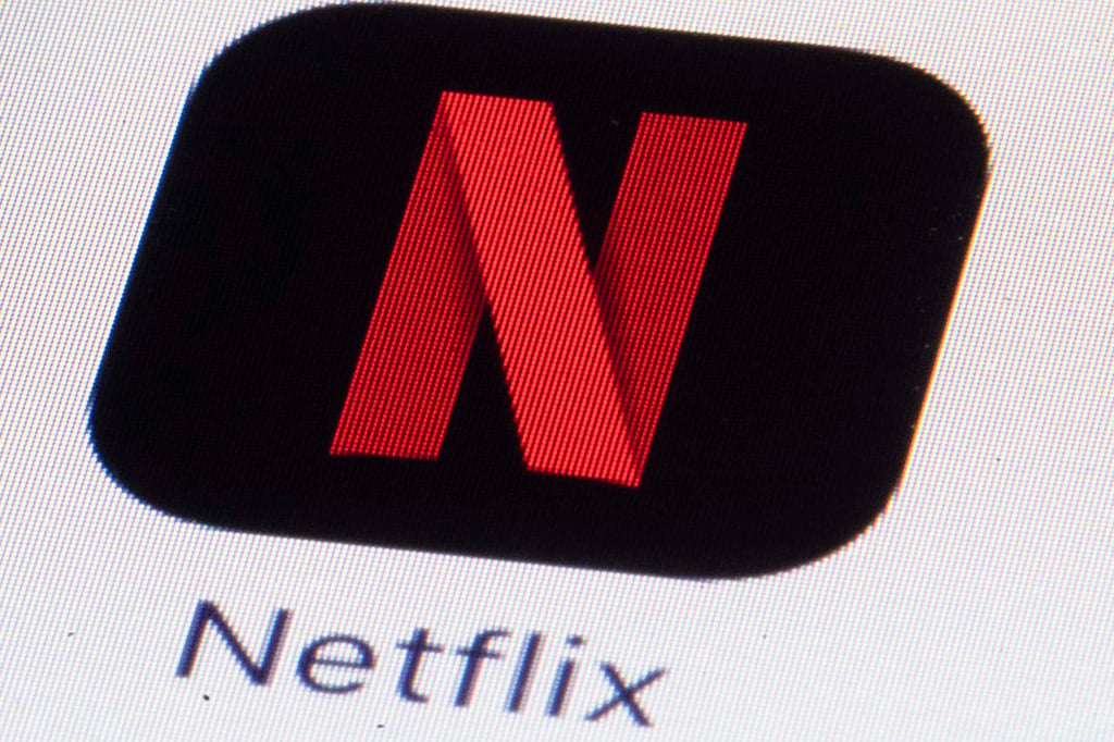 Alegra Netflix a Wall Street