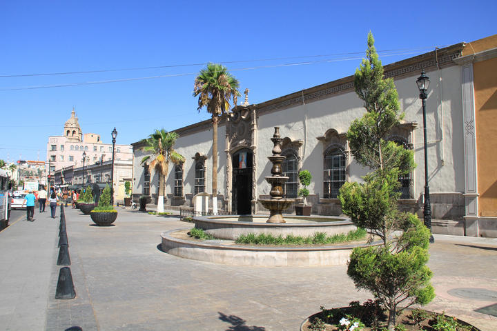 Hogar de la misericordia alberga niños en Durango