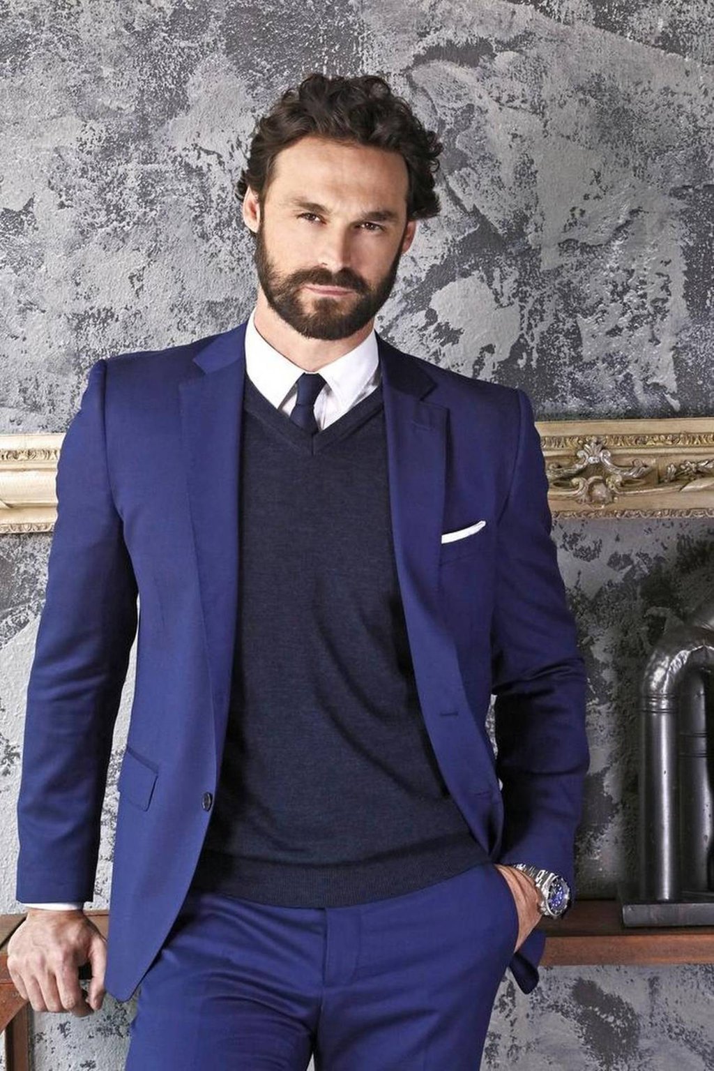 Iván quiere el regreso de 'El Gallego'