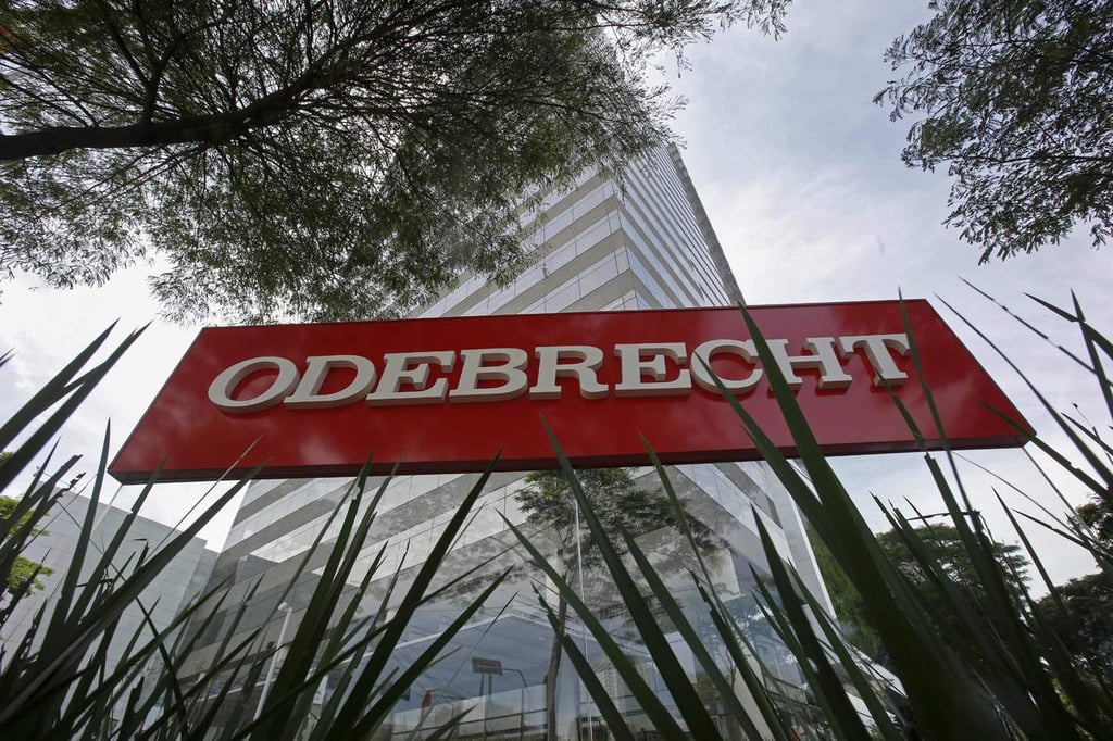 Mantiene PGR cerrada investigación sobre Odebrecht