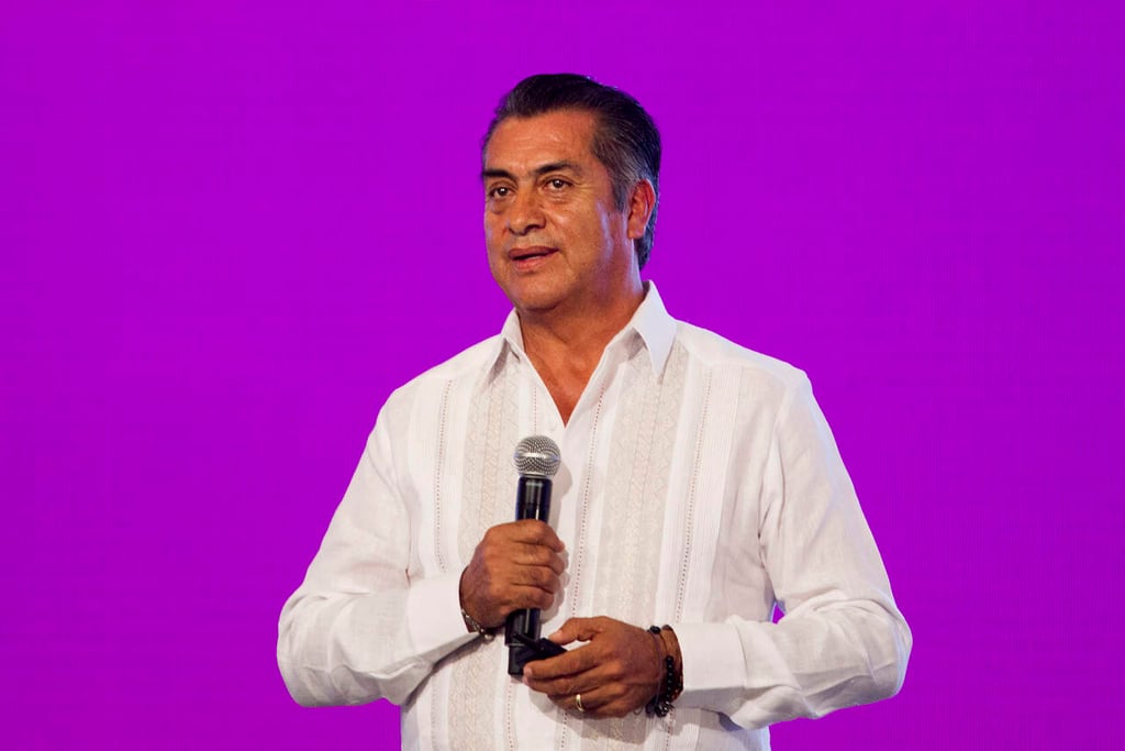 Todos los partidos son como garrapatas: 'El Bronco'
