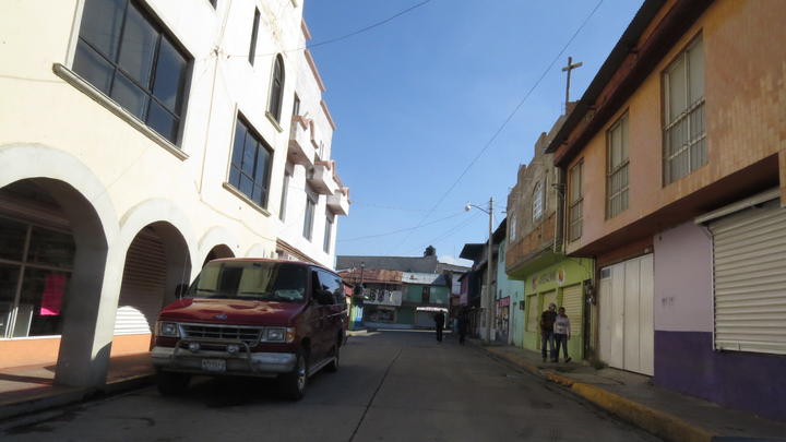 Continuará aumento de temperaturas