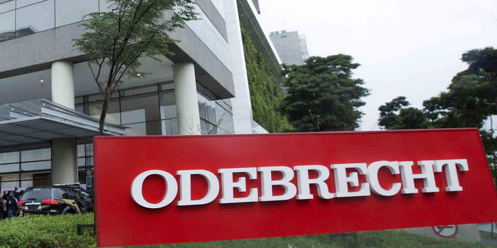 SFP aplica sanciones por mil mdp a filiales de Odebrecht