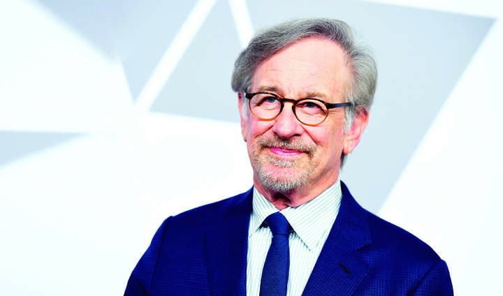 Spielberg entrará al mundo de superhéroes