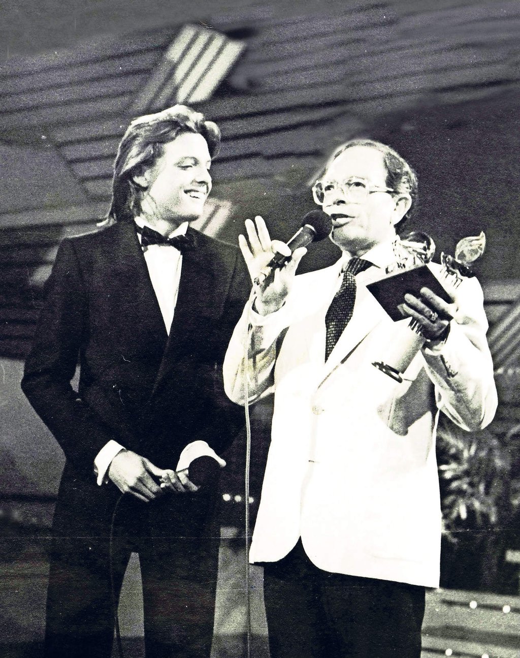 Hace 20 años terminó Siempre en Domingo