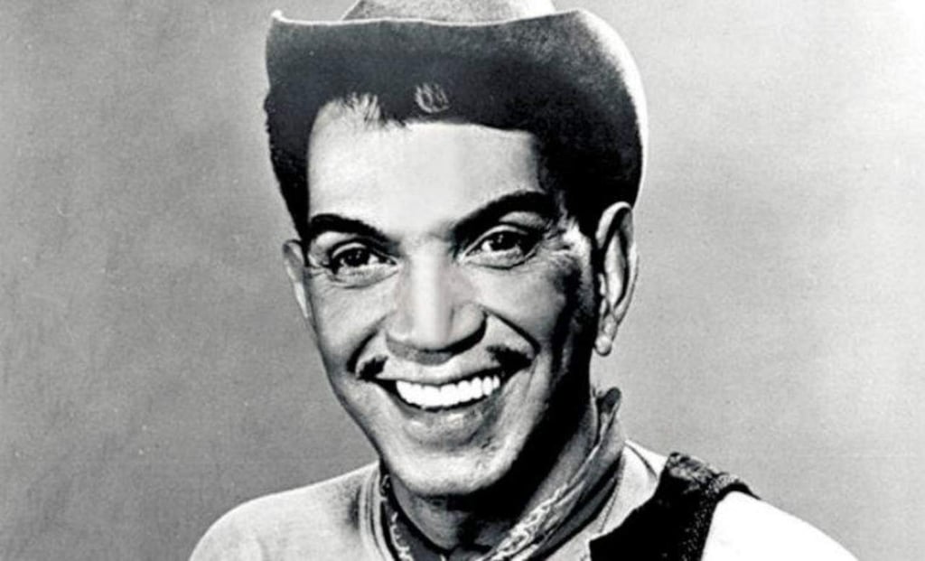 1993: Da su último respiro Mario Moreno 'Cantinflas', actor mexicano reconocido internacionalmente