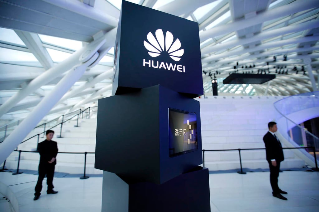 Llega el Huawei P20 Pro a México, ¿Cuánto costará?