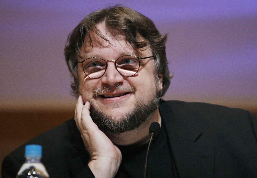 Del Toro, entre las 100 personas más influyentes de Time