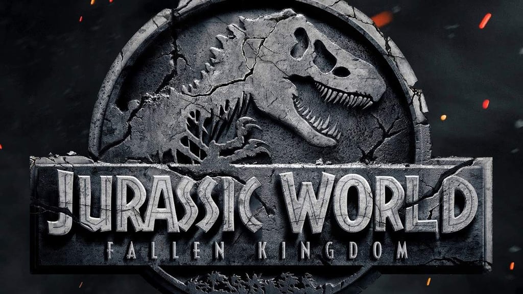 Se prepara Jurassic World para sorprender a la audiencia
