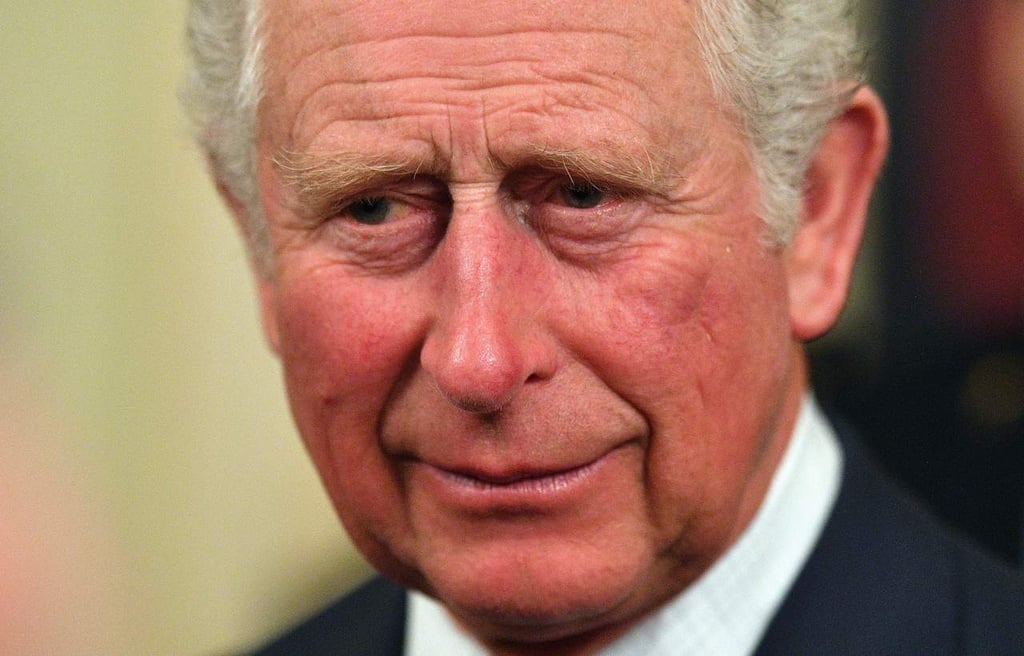 Príncipe Carlos sucederá a Isabel II como cabeza de la Commonwealth