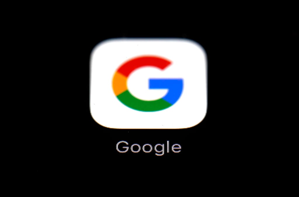 Google lanza su propia app de mensajería