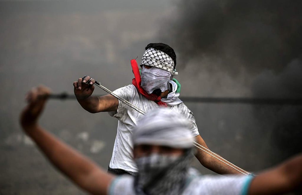 Pedirá Palestina a DH de la ONU investigación sobre protestas Gaza