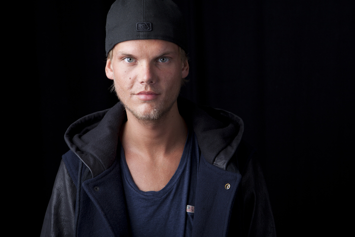 Muere el DJ y productor sueco Avicii