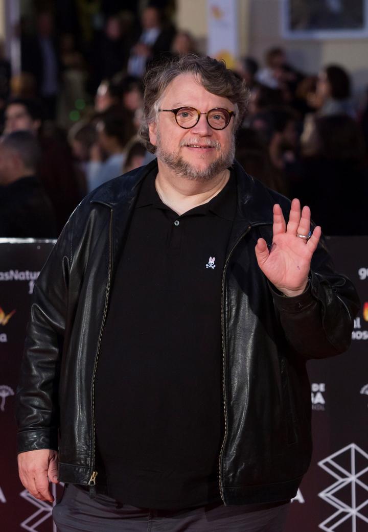 Del Toro, influyente e imparable