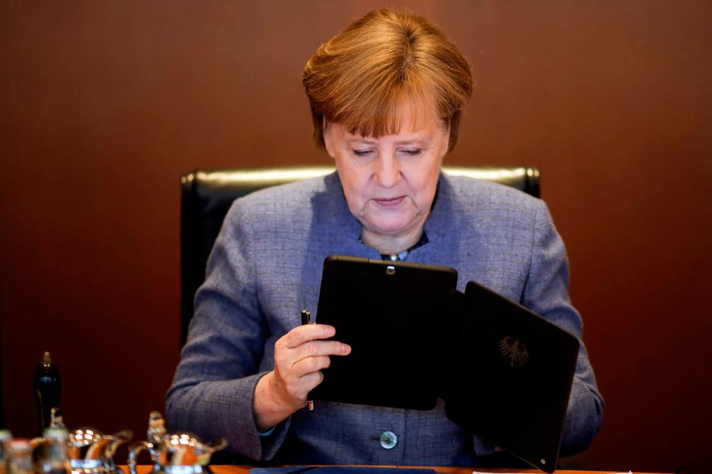 Es mejor un acuerdo imperfecto con Irán, que ninguno: Merkel