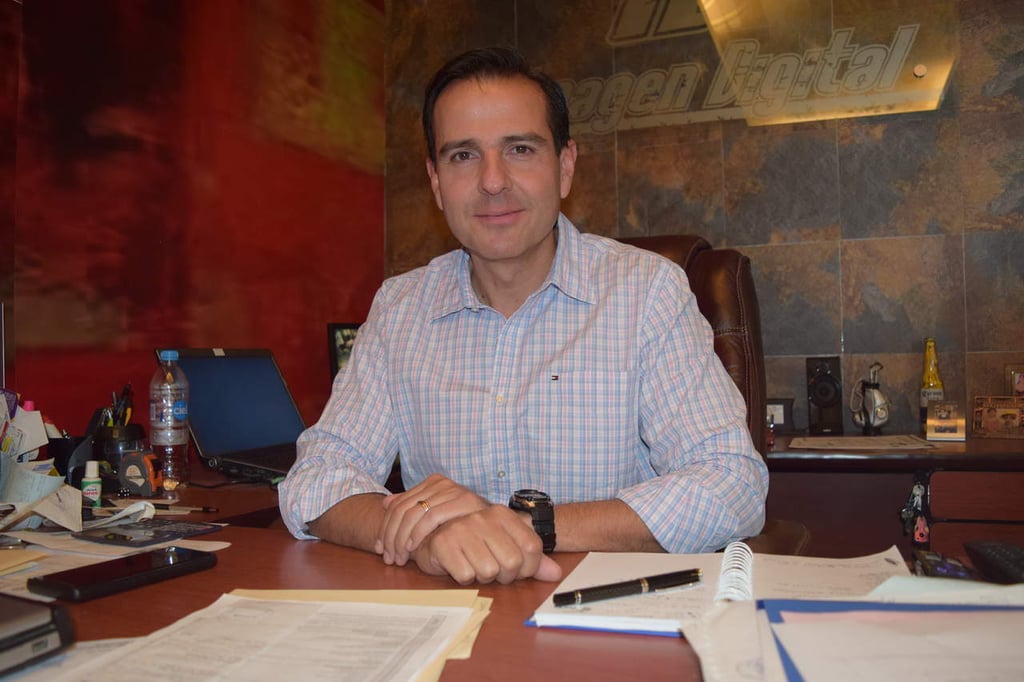 'A partir del debate, elección será entre AMLO y Ricardo Anaya'