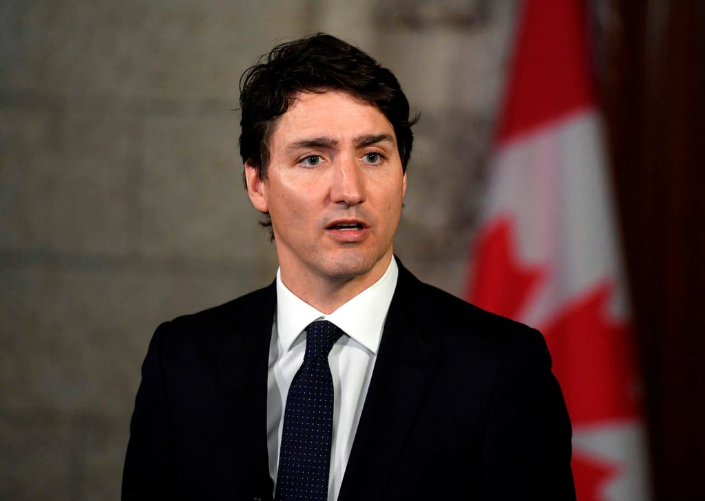 'Vivir sin miedo', pide Trudeau a canadienses tras atropello masivo