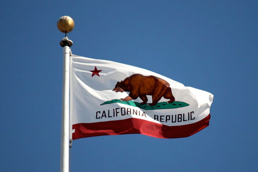 Independentistas de California logran su mprimera victoria