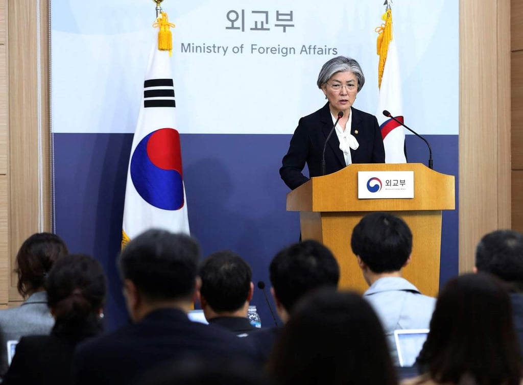 Cumbre medirá compromiso del Norte con desnuclearización: Seúl