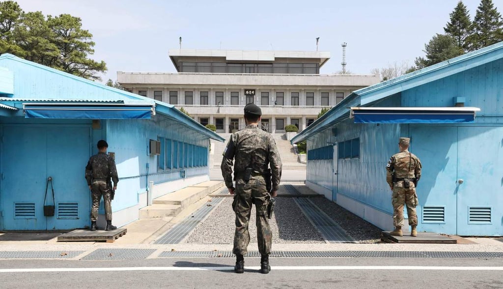 Seúl y Pyongyang ultiman compromiso de desnuclearización para la cumbre