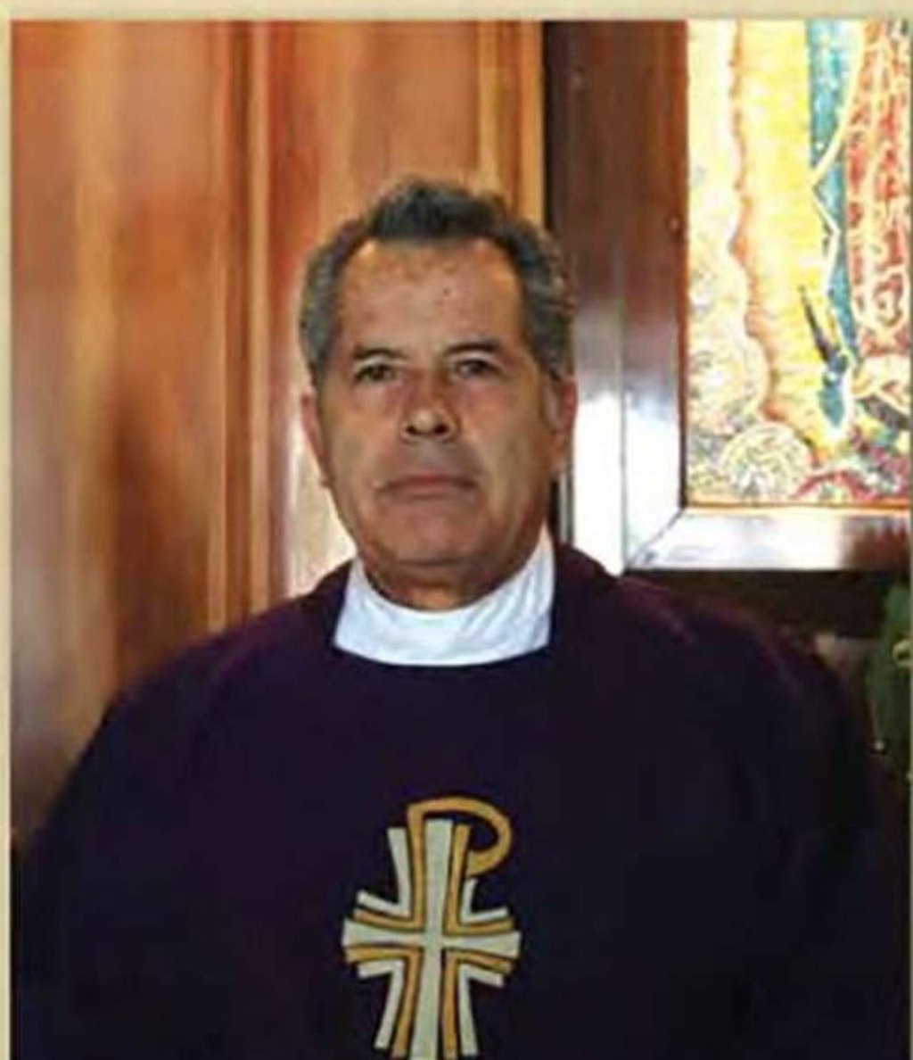 Encuentran muerto en Morelos a sacerdote secuestrado