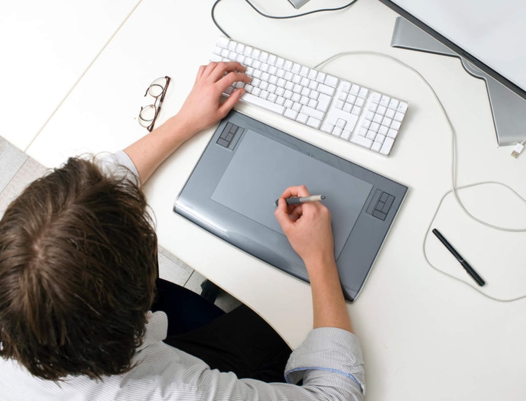 1995: Primer Día Mundial del Diseño Gráfico