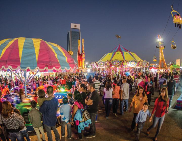 Alcalde quiere Feria; Turismo lo refuta