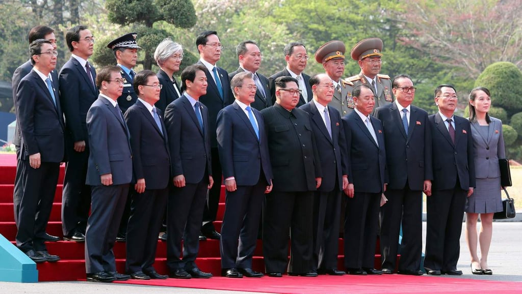 Desea EU que las Coreas 'logren un progreso' con su cumbre