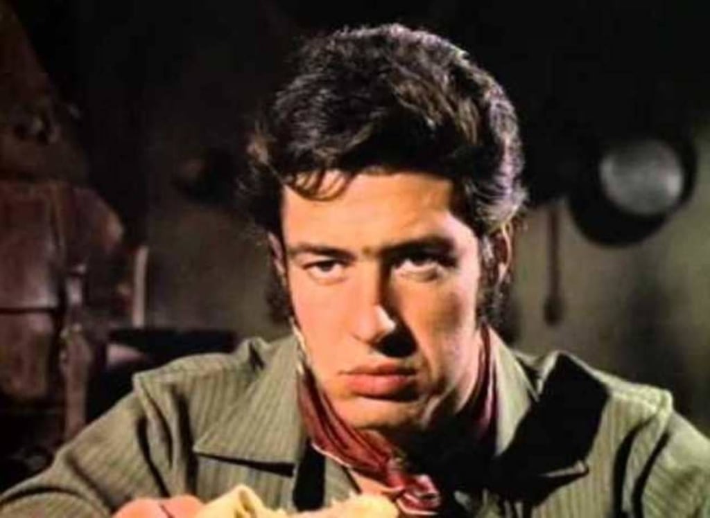 Fallece Gregorio Casal